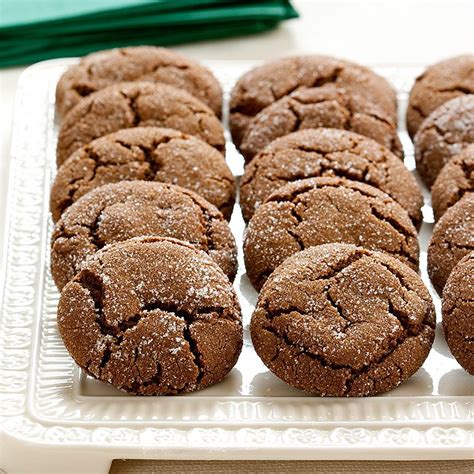 soft and chewy molasses spice cookies america's test kitchen|smitten kitchen molasses cookie.